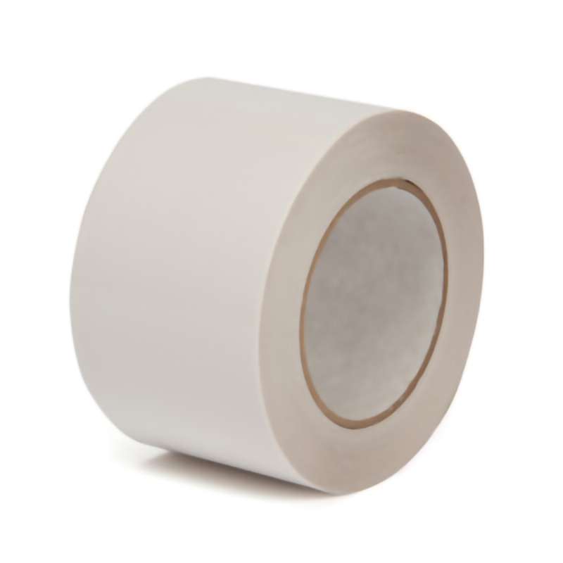 Double Sided Tape, 3"x36 Yds, 3" Core, 3.5 mil, Clear